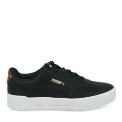 Sneakers Carina Leo ZWART PUMA