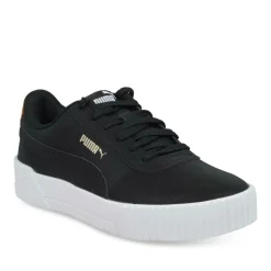 Sneakers Carina Leo ZWART PUMA