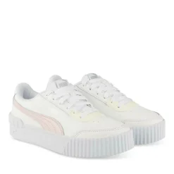 Sneakers Carina Lift Jr WIT