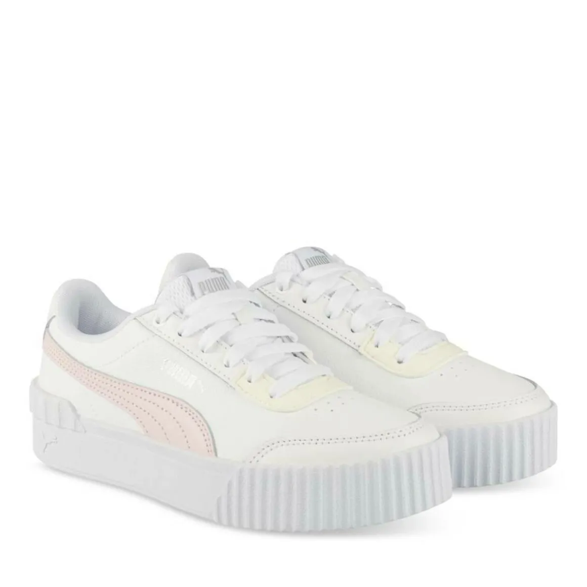 Sneakers Carina Lift Jr WIT