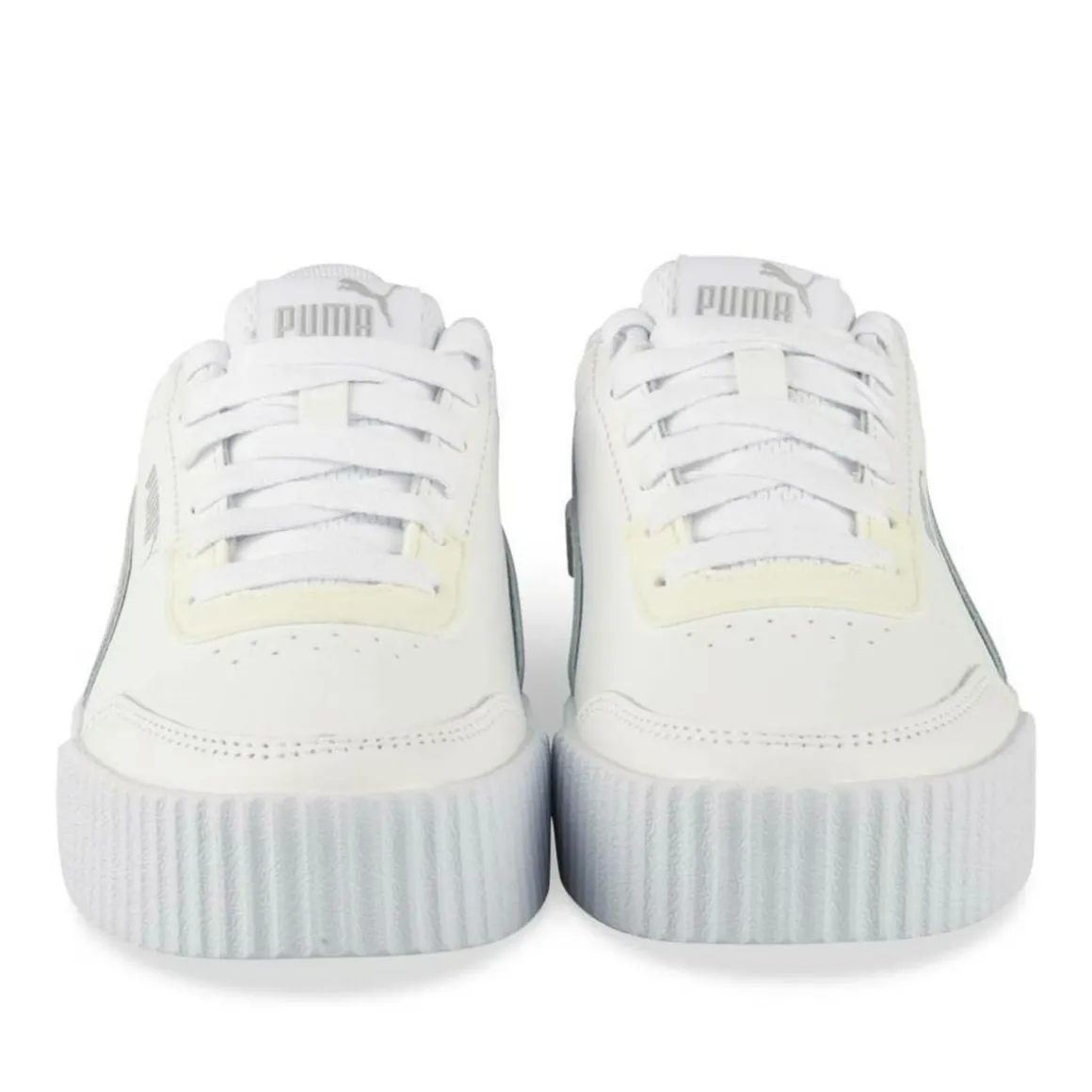 Sneakers Carina Lift Jr WIT