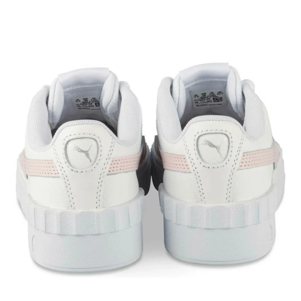 Sneakers Carina Lift Jr WIT