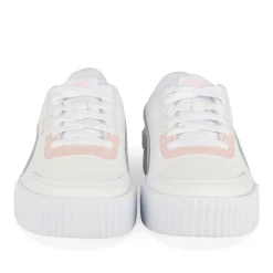 Sneakers Carina Lift Jr WIT PUMA