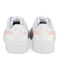 Sneakers Carina Lift Jr WIT PUMA