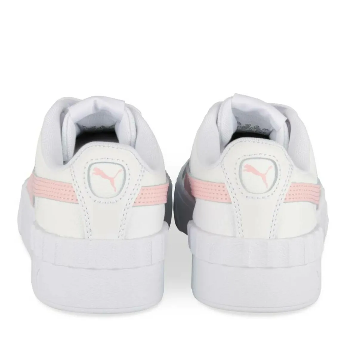 Sneakers Carina Lift Jr WIT PUMA