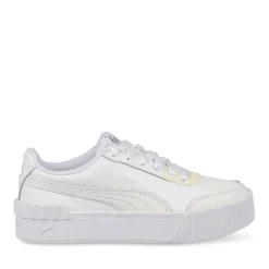 Sneakers Carina Lift JR WIT
