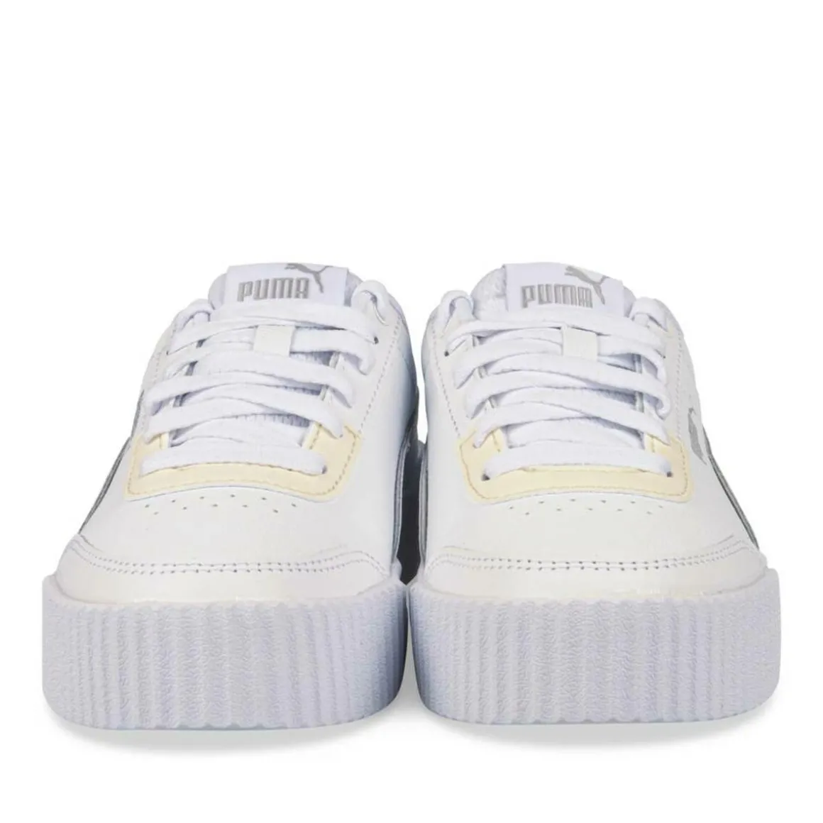 Sneakers Carina Lift JR WIT