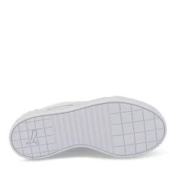 Sneakers Carina Lift JR WIT