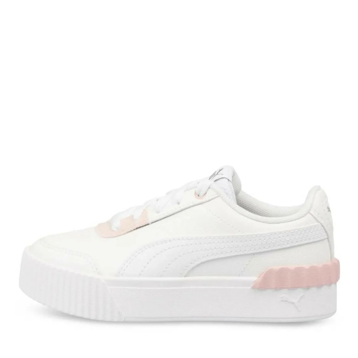 Sneakers Carina Lift PS WIT PUMA