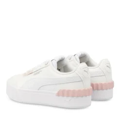 Sneakers Carina Lift PS WIT PUMA