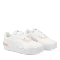 Sneakers Carina Lift PS WIT PUMA