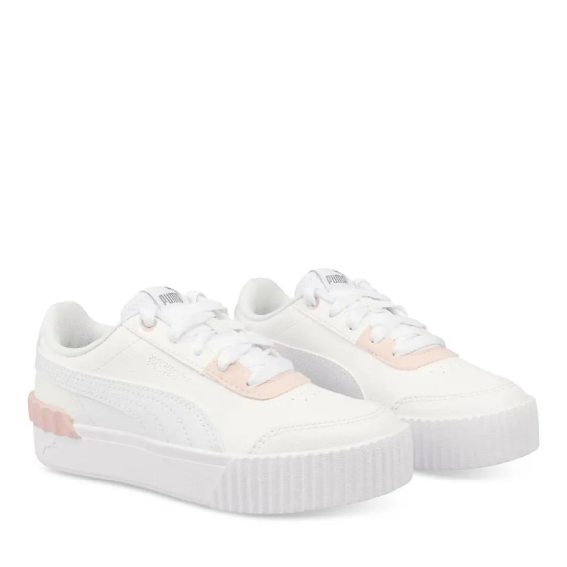 Sneakers Carina Lift PS WIT PUMA