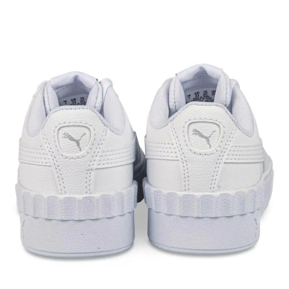 Sneakers Carina Lift PS WIT
