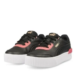 Sneakers Carina Lift PS ZWART PUMA