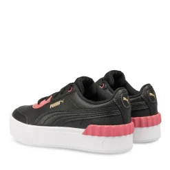 Sneakers Carina Lift PS ZWART PUMA