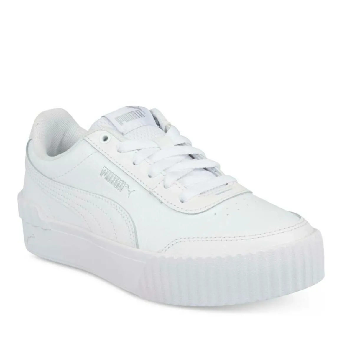 Sneakers Carina Lift Tw WIT PUMA