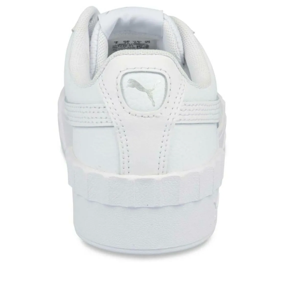 Sneakers Carina Lift Tw WIT PUMA