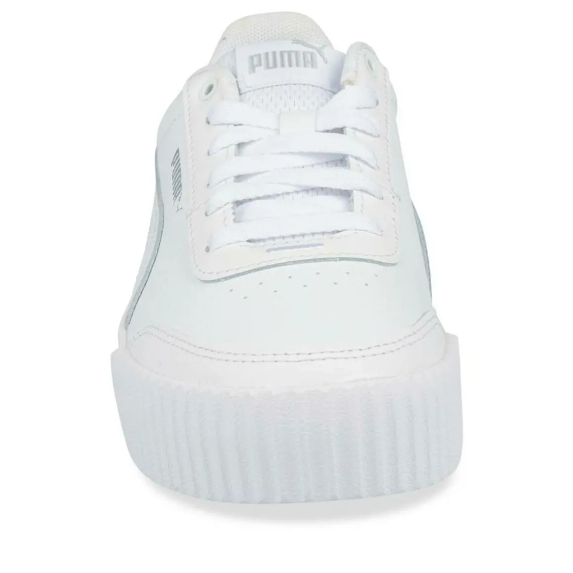 Sneakers Carina Lift Tw WIT PUMA