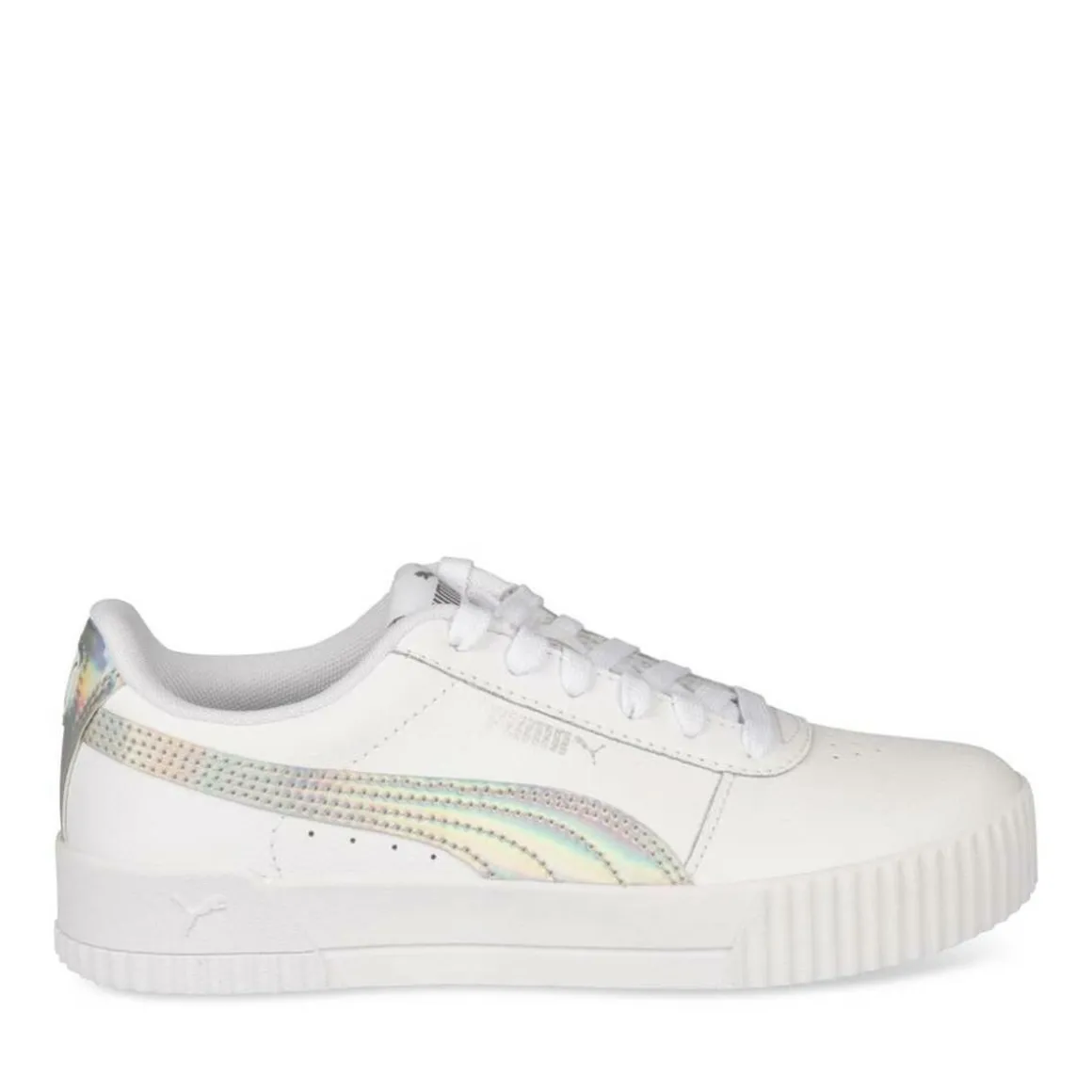 Sneakers Carina Lift WIT