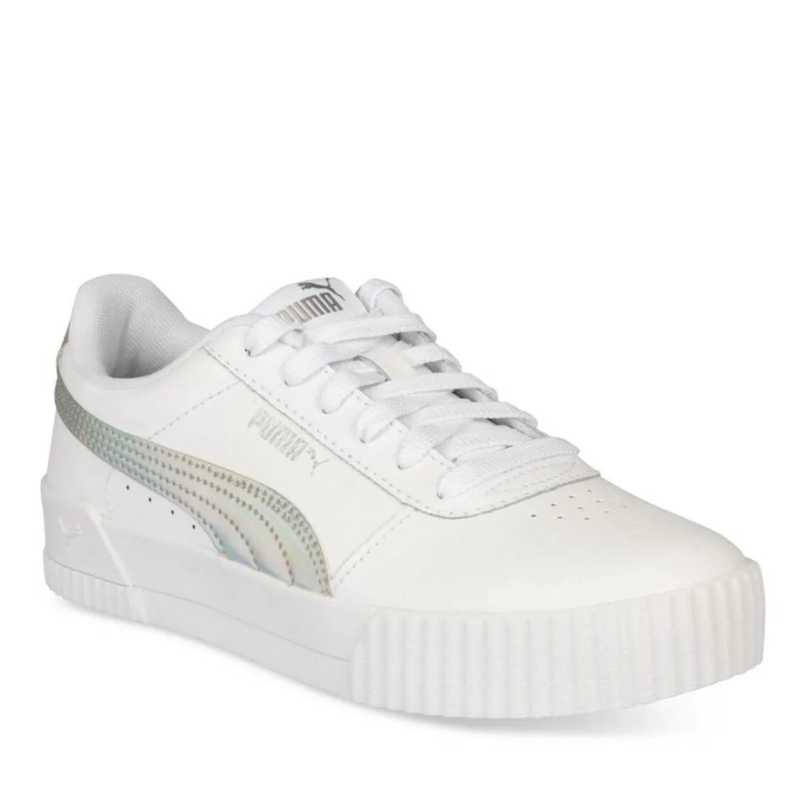 Sneakers Carina Lift WIT