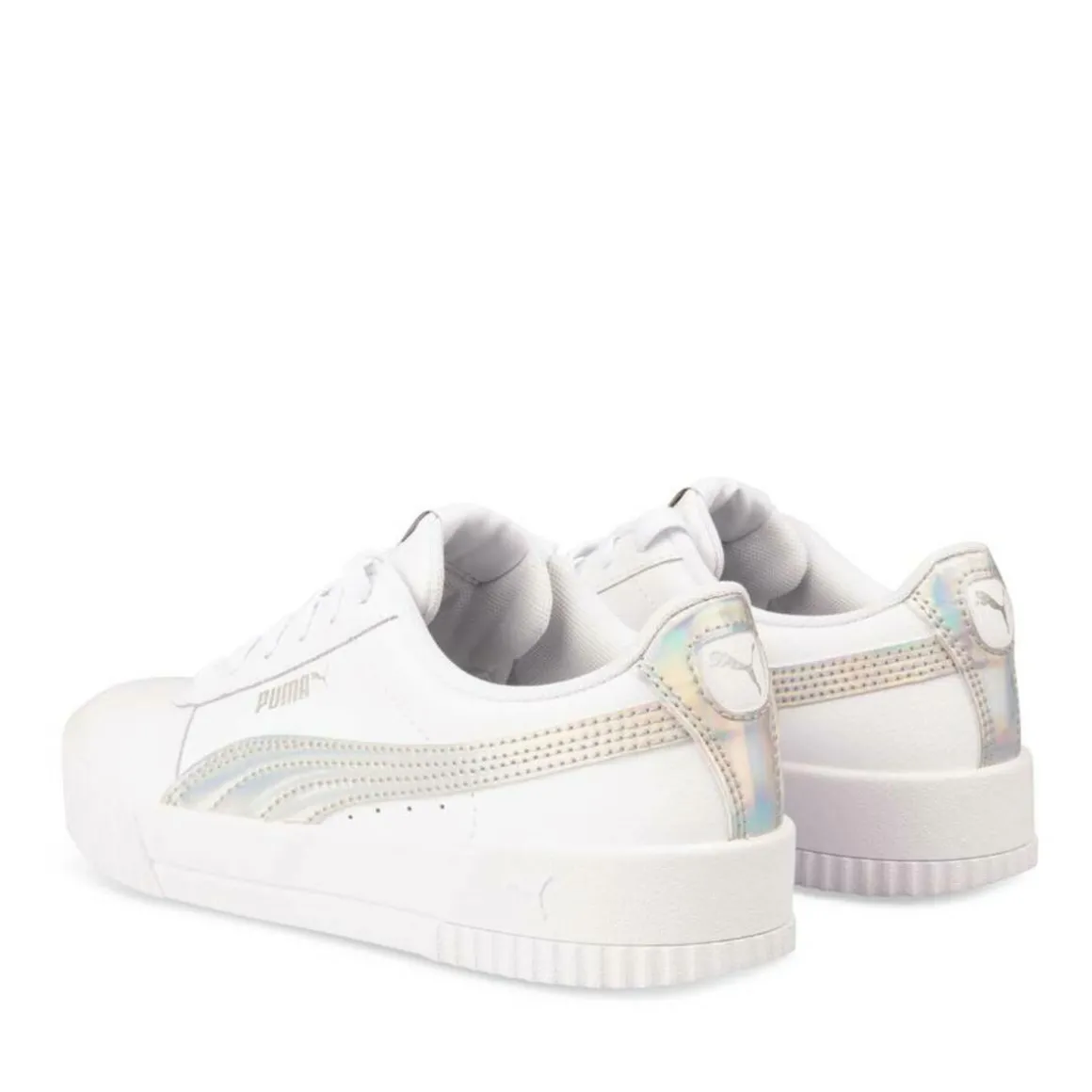 Sneakers Carina Lift WIT