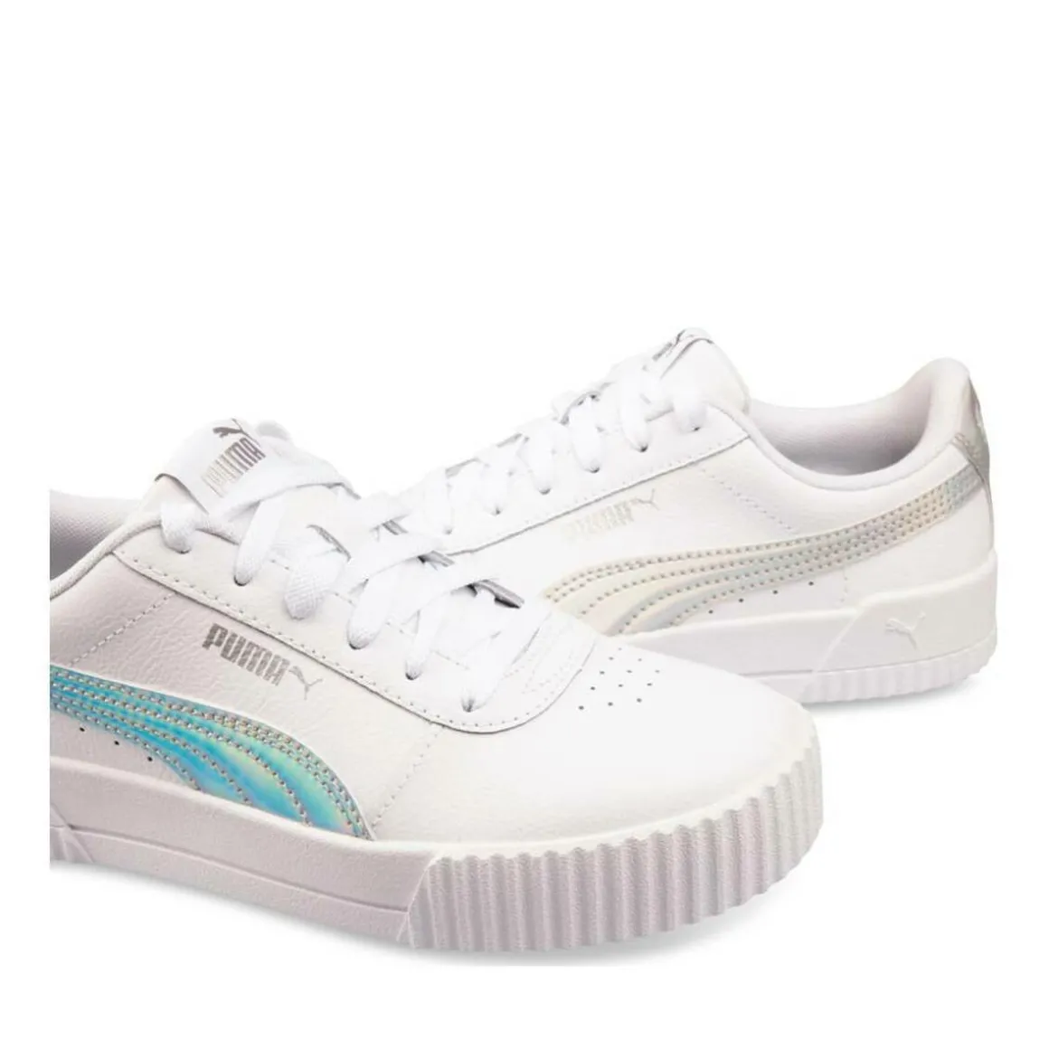 Sneakers Carina Lift WIT