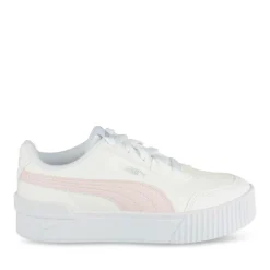Sneakers Carina Lift WIT PUMA