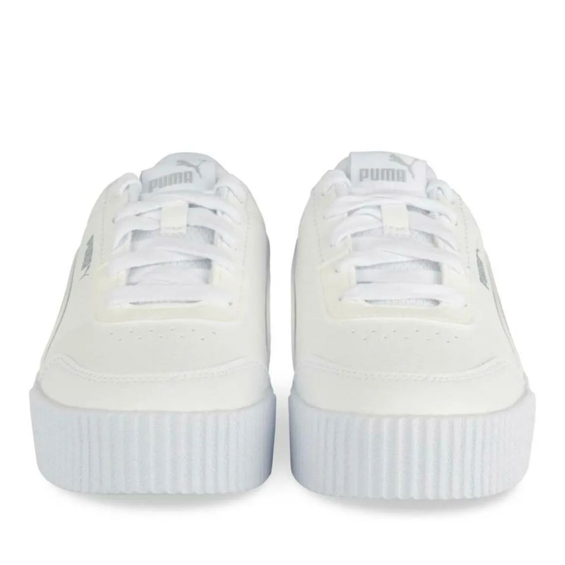 Sneakers Carina Lift WIT PUMA