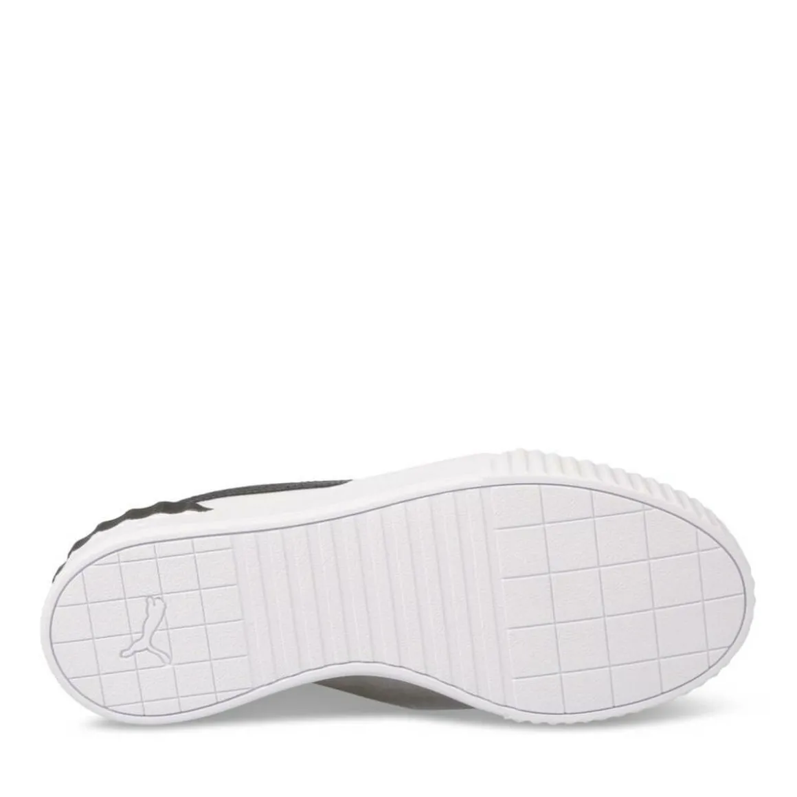 Sneakers Carina Lift WIT PUMA