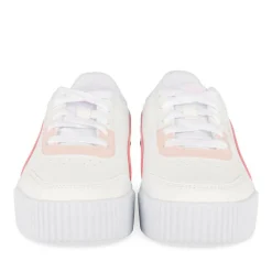 Sneakers Carina Lift WIT PUMA
