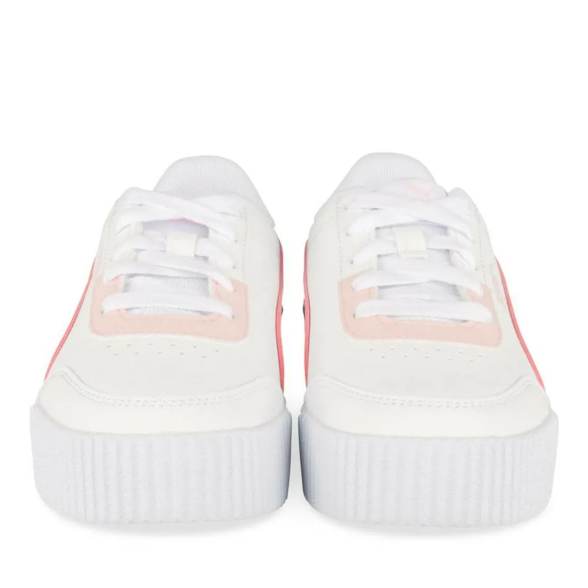 Sneakers Carina Lift WIT PUMA
