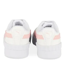 Sneakers Carina Lift WIT PUMA