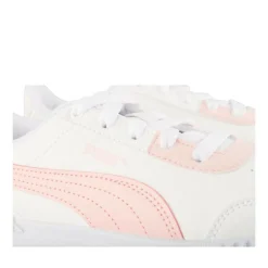Sneakers Carina Lift WIT PUMA