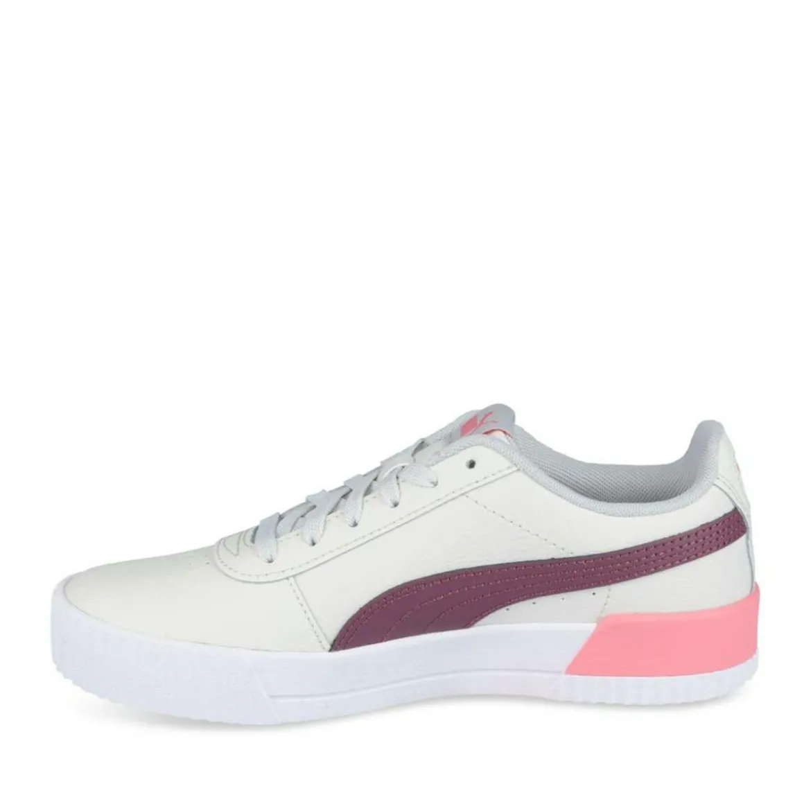 Sneakers Carina Light BEIGE PUMA