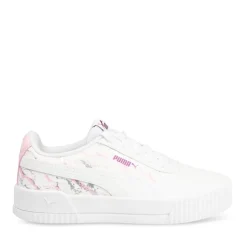 Sneakers Carina Marble WIT