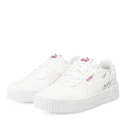 Sneakers Carina Marble WIT