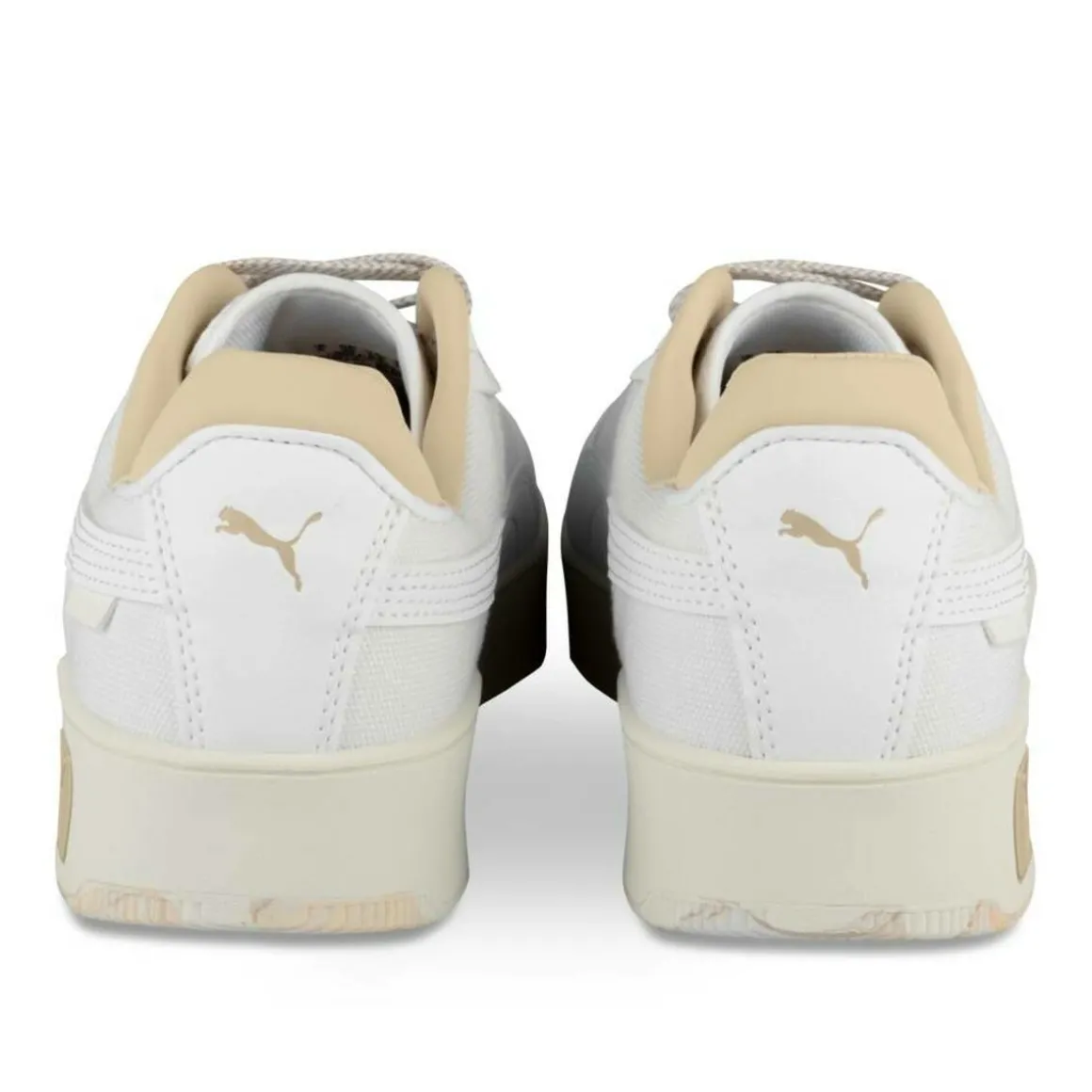 Sneakers Carina Street WIT PUMA