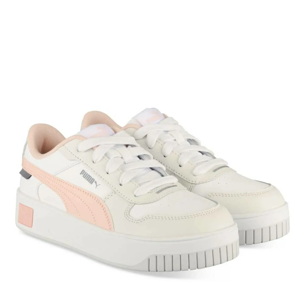 Sneakers Carina Street WIT PUMA