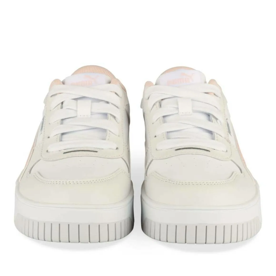 Sneakers Carina Street WIT PUMA