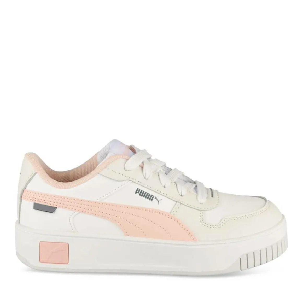 Sneakers Carina Street WIT PUMA
