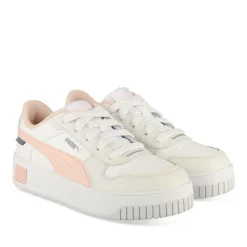 Sneakers Carina Street WIT PUMA