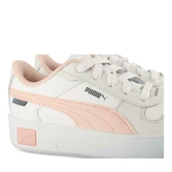 Sneakers Carina Street WIT PUMA