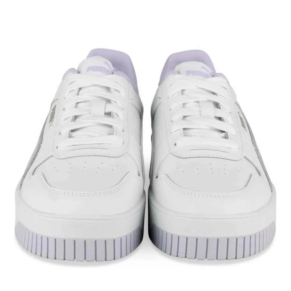 Sneakers Carina Street WIT PUMA