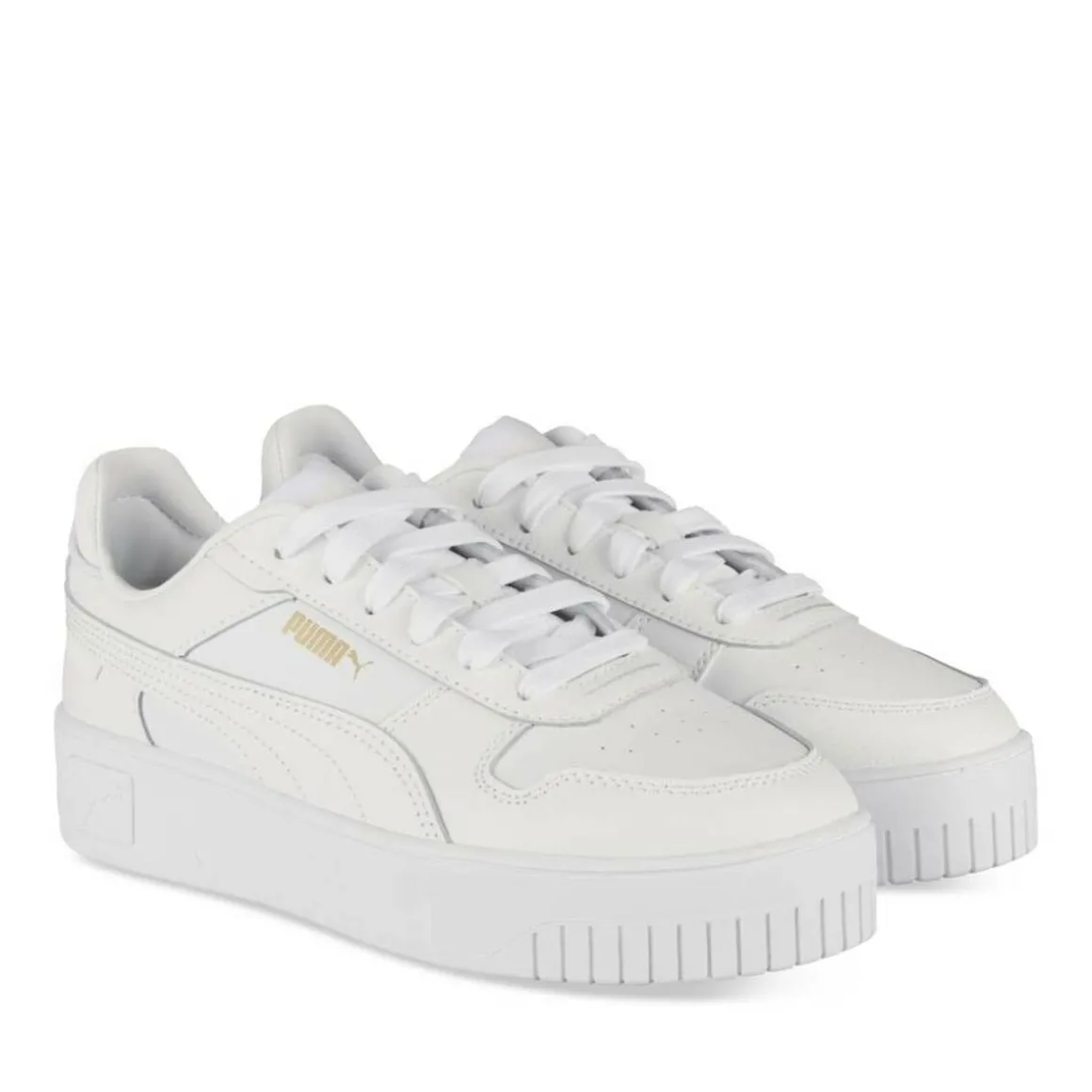 Sneakers Carina Street WIT PUMA