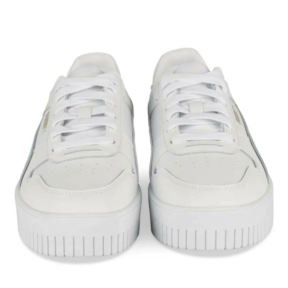 Sneakers Carina Street WIT PUMA