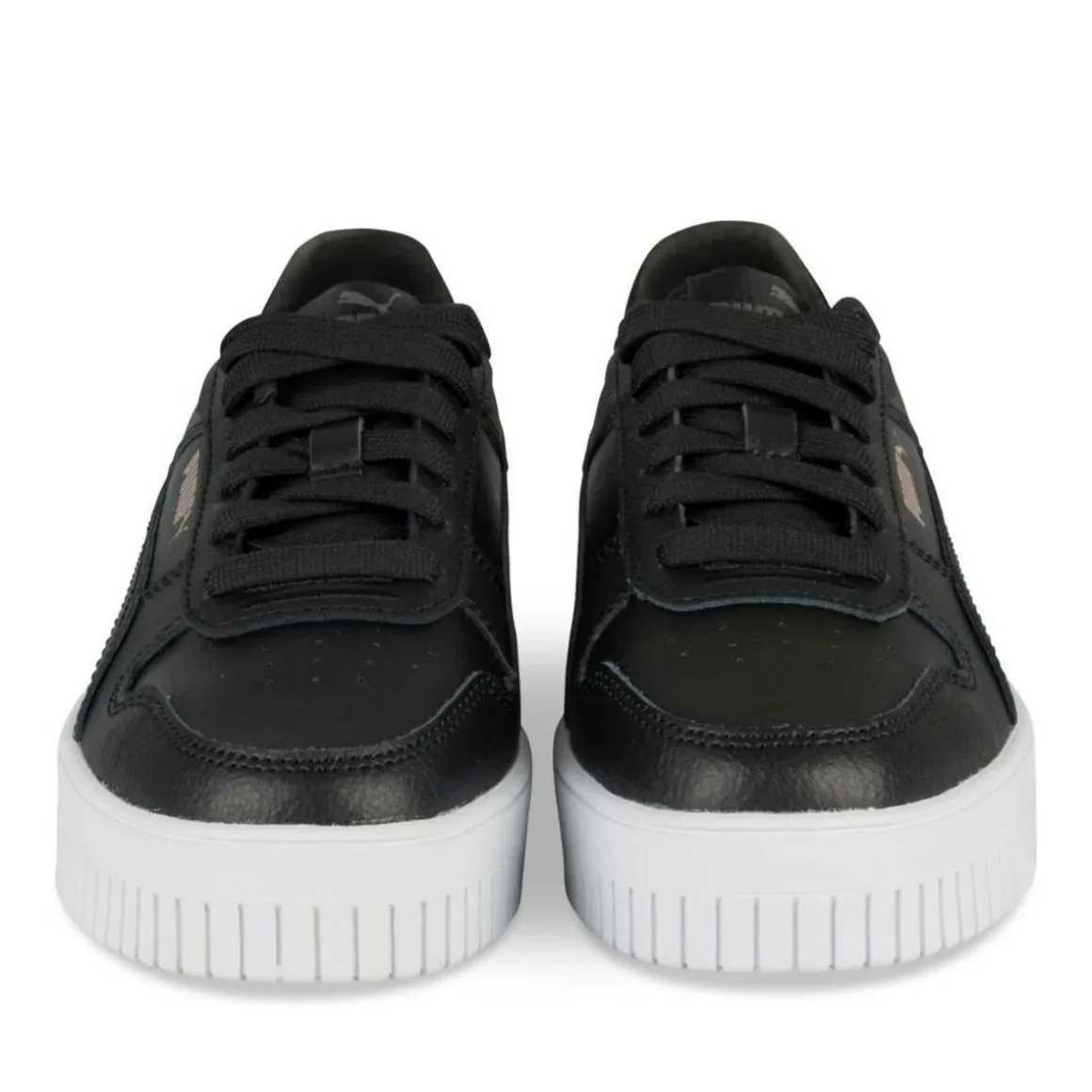 Sneakers Carina Street ZWART PUMA