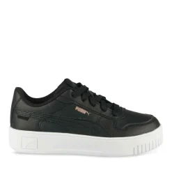 Sneakers Carina Street ZWART PUMA