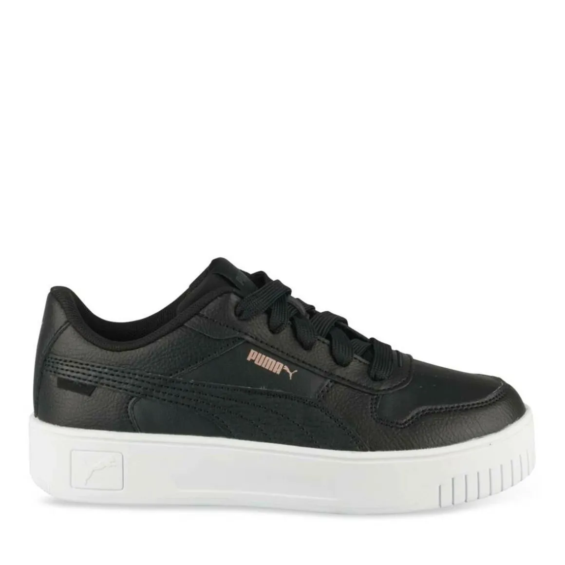 Sneakers Carina Street ZWART PUMA