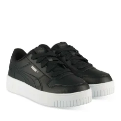 Sneakers Carina Street ZWART PUMA