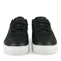 Sneakers Carina Street ZWART PUMA